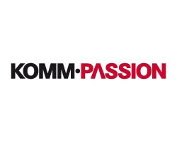 KommPassion NL-Logo