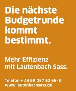 LautenbachSass on budget ocre kl