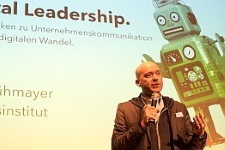 Kuehmayer Franz Digital Leadership 2016