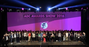 ADC Festival 2016