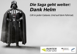 Darth Vader Serviceplan DVR