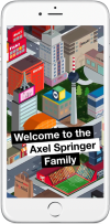 Inside App AxelSpringer