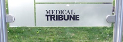 Medical Tribune Eingang Logo