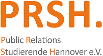 PRSH Logo