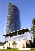 Post-Tower-Bonn