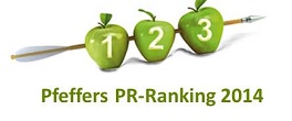 PR Ranking 1 15