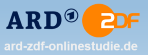 ARD-ZDF-ONlinestudie Logo