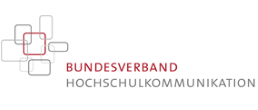 Bundesverb Hochschulkom Logo