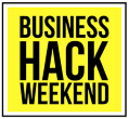 Business Hack Weekend Logo