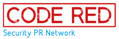 Code Red Security PR Network Logo