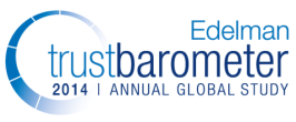 Edelman-Trust-Barometer Logo
