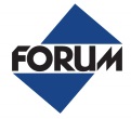 Forum Media Group Logo