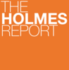 Holmes Report Logo