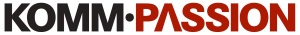 KommPassion-Logo