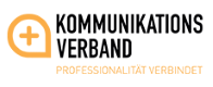 Kommunikationsverband Logo