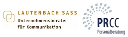 Lautenbach Sass PRCC Logo