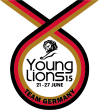 Lions-Young Team Germany Logo