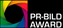 PR Bild Award15 Logo