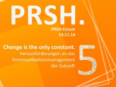 PRSH-Forum Programm-5Jahre