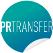 PRtransfer Blog Logo