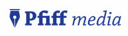 Pfiff Media Logo