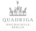 Quadriga-Logo-Berlin