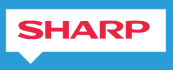 Sharp Logo2