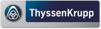 Thyssenkrupp Logo alt