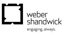WeberShandwick Logo