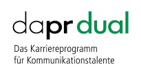 dapr dual Logo2