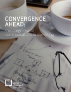 Convergance-ahead StudieWeberShandwick