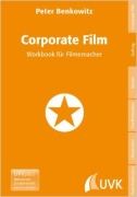 Corporate Film Benkowitz Buchcover