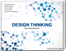 Design Thinking Buchcover