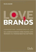 Love Brands Buchtitel