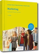 Marketing Einf in Praxis Buchcover