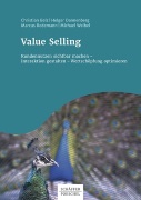 Value Selling Buchcover