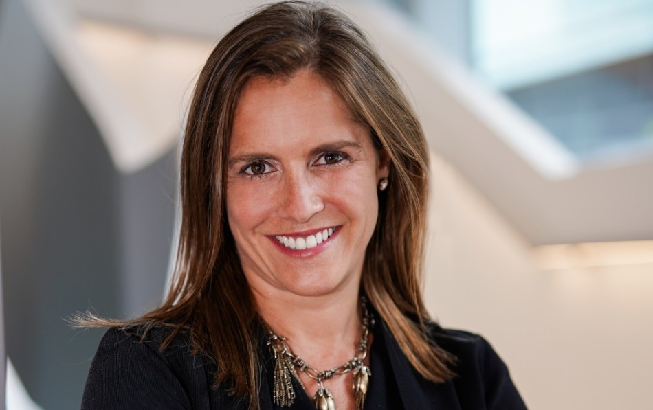 Journal – Nestlé promotes Lisa Gibby to head of communications in Vevey
