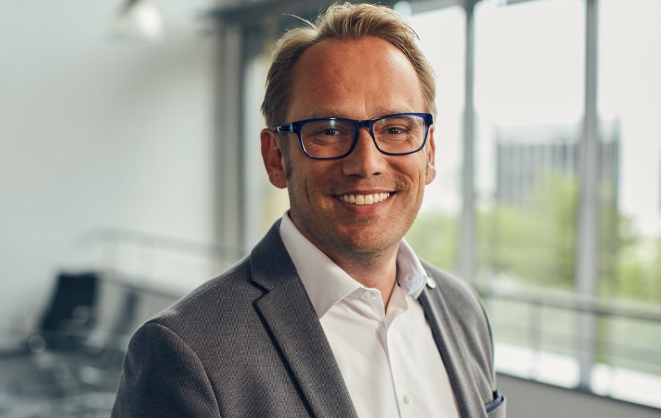 PR-Journal - Peter Mergemeier neuer CEO von Havas Germany