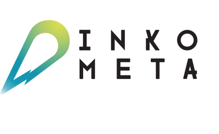 Inkometa Logo