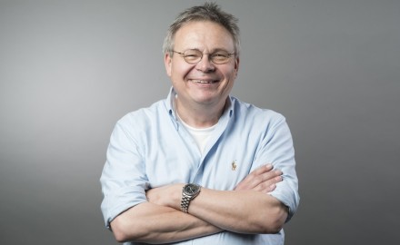 Jörg Howe
