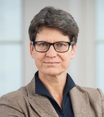 Henkel Eva Wirtschaftsforum SPD