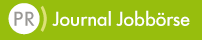 Logo PR Journal Jobbörse 202x40px