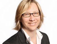 Schulz Christiane CEO WeberShandwick