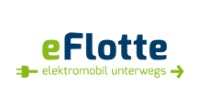 E Flotte Logo
