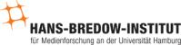 Hans-Bredow-Institut Logo