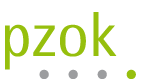 PZOK Logo